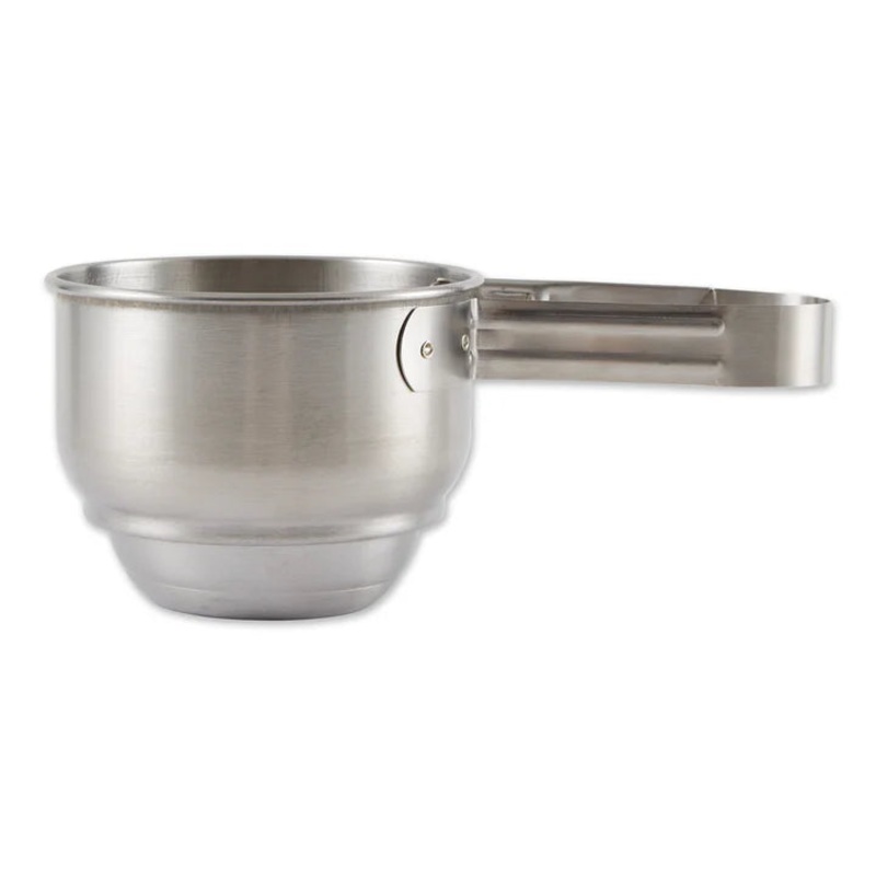 RSVP Internaional Vintage Sifter, 1 cup