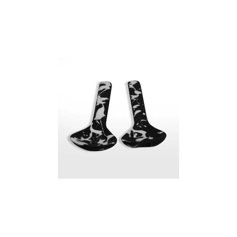 *SPECIAL PRICE* Nashi Home Everyday Salad Servers, 2 pc.