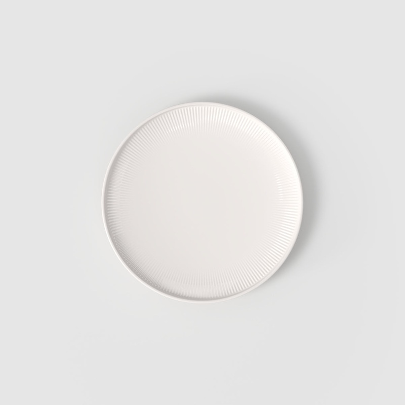 Villeroy & Boch Afina Salad Plate