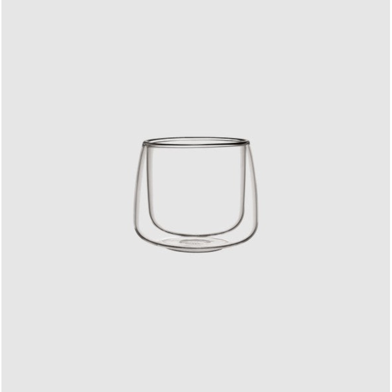 Villeroy & Boch Hot & Cold Beverage Coffee Mug no handle Pair