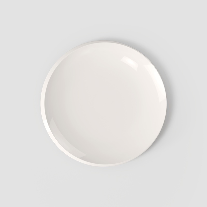 Villeroy & Boch New Moon Dinner Plate