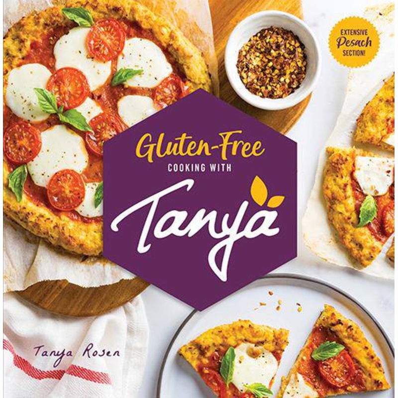 Gluten-Free Cooking with Tanya
