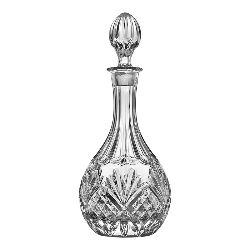 Godinger Decanter