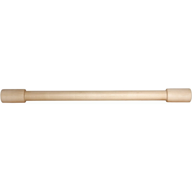 J.K. Adams Lovely Maple Wood Rolling Pin