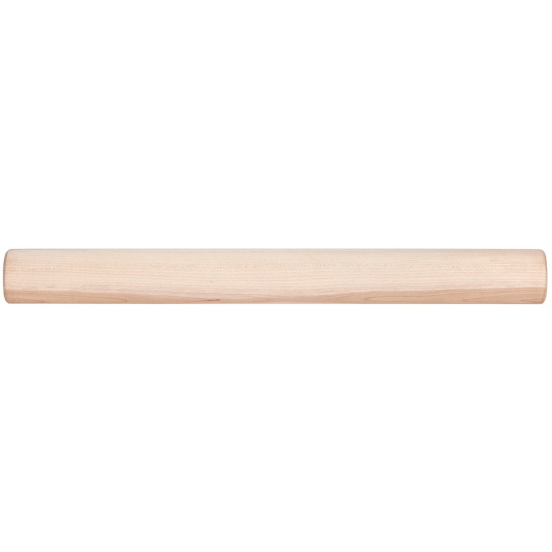 J.K. Adams Plain Dowel Rolling Pin