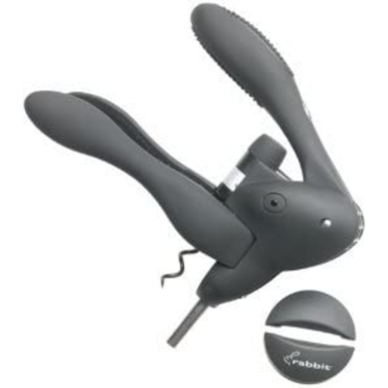 Metrokane Original Rabbit Corkscrew