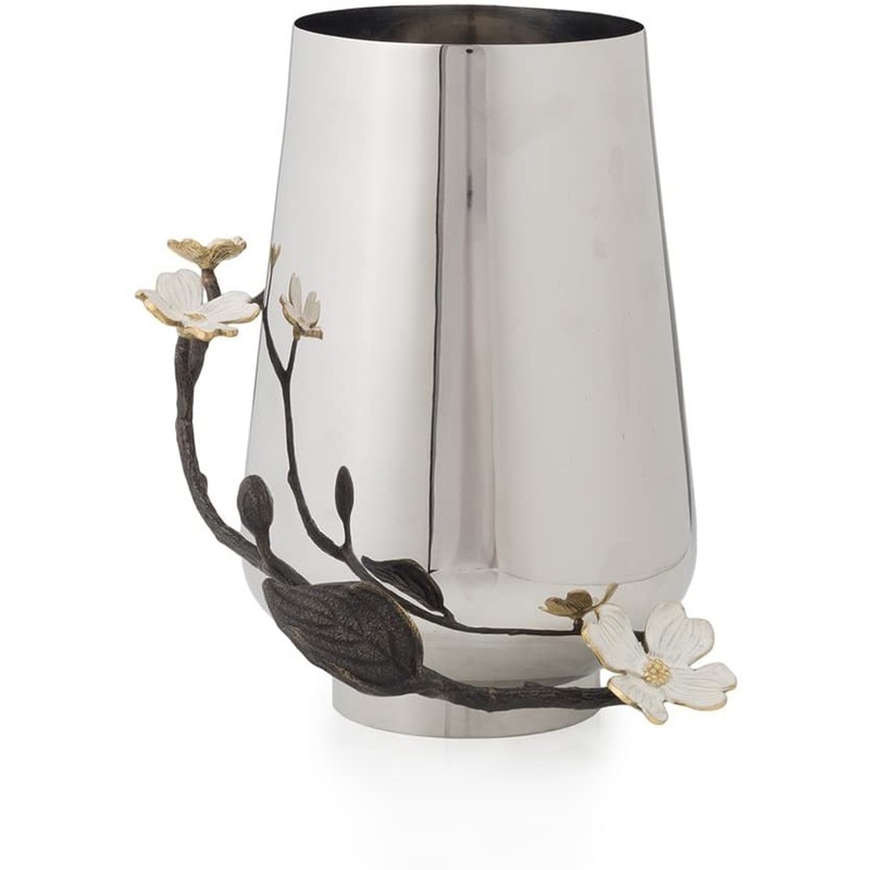 Michael Aram Dogwood Vase
