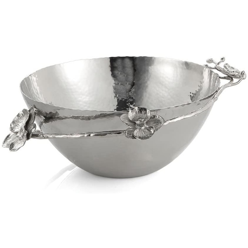 Michael Aram White Orchid Bowl