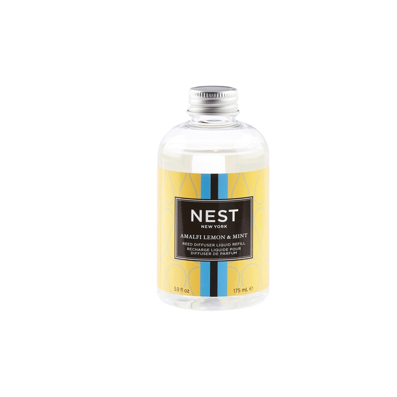 Nest Fragrances Reed Diffuser Refill