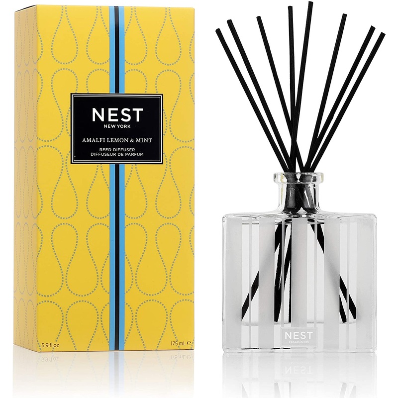 Nest Reed Diffusers