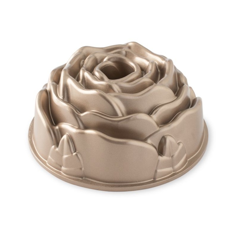 Nordicware Rose Bundt Pan