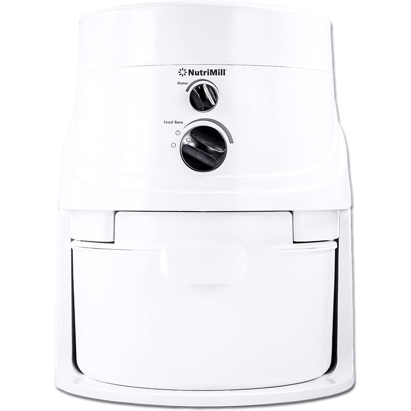 NutriMill Classic High-Speed Grain/Flour Mill