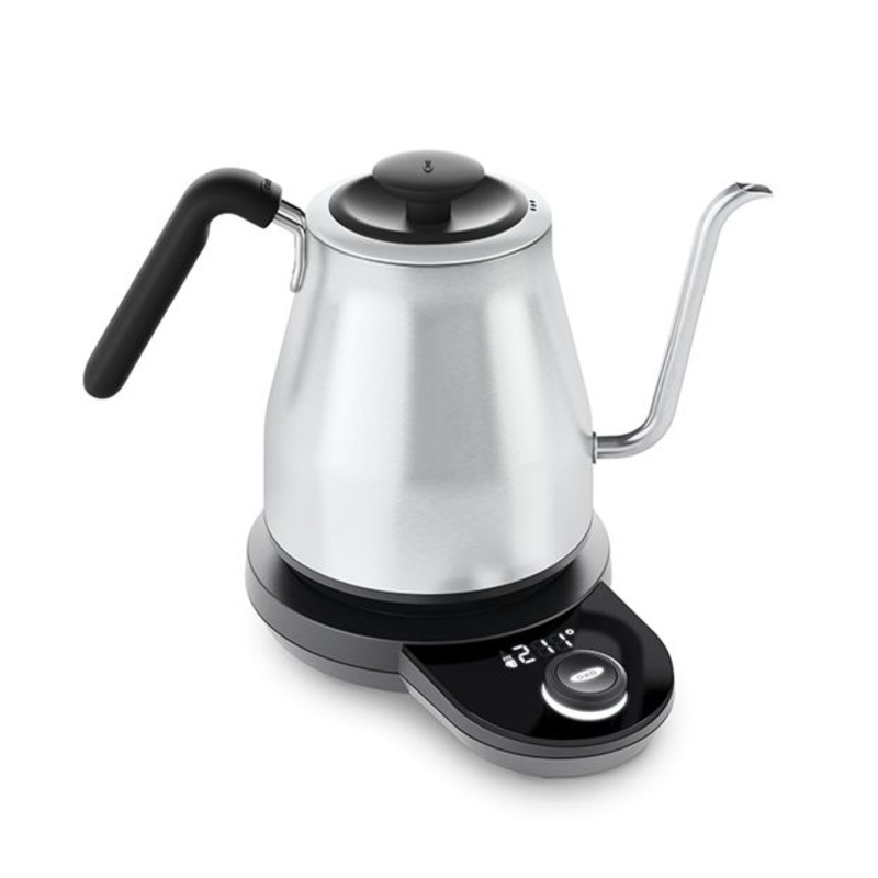 Oxo Brew Adjustable Temperature Pour-Over Kettle