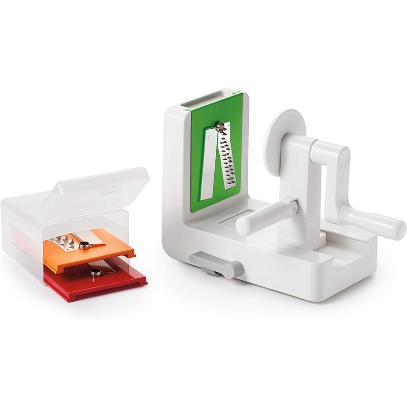 Oxo Good Grips Tabletop Spiralizer