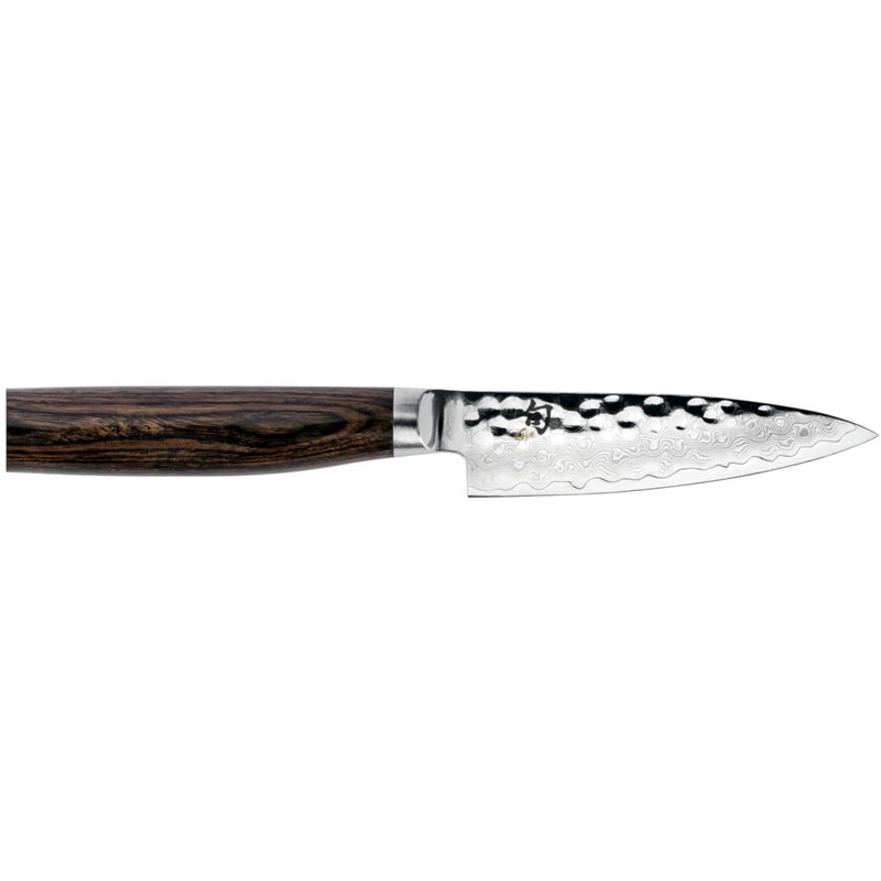 Shun Premier Paring Knife, Limited Edition, 4 inch Blade