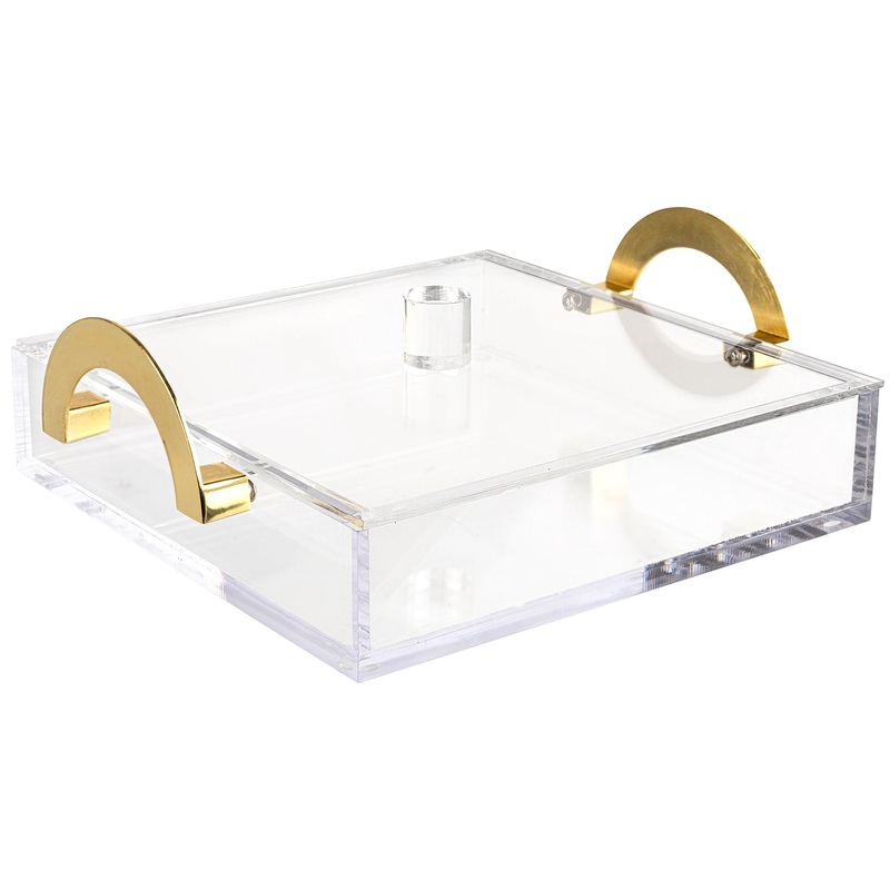 Waterdale Collection Cover for 9" Sq Tray