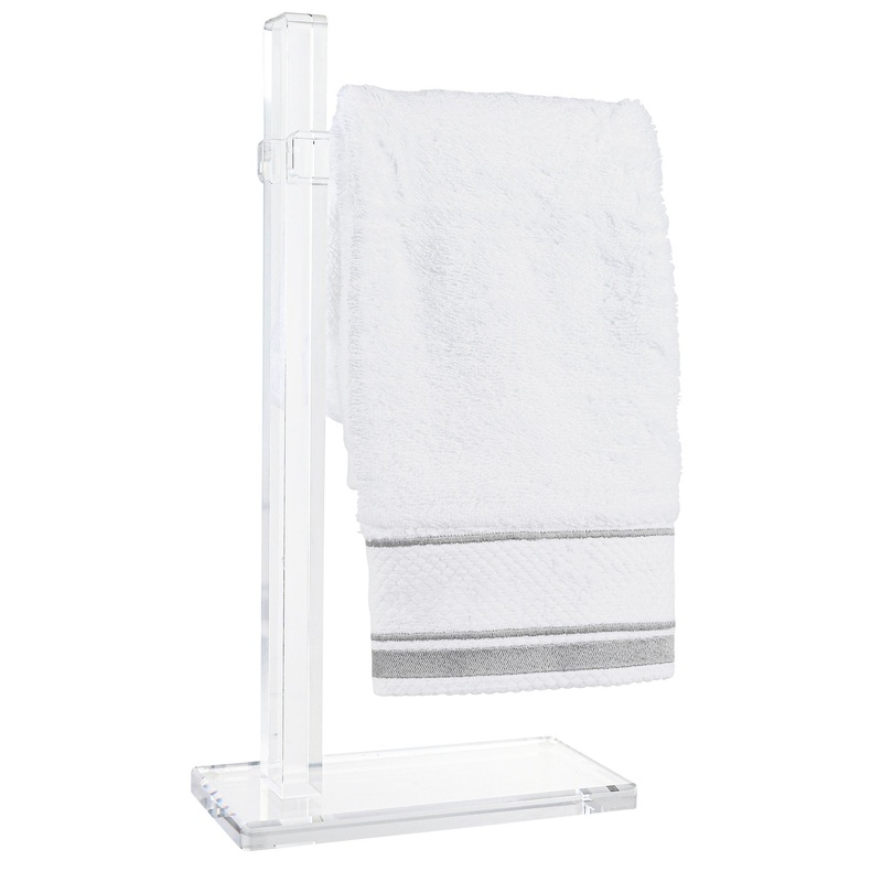 Waterdale Finger Towel Stand