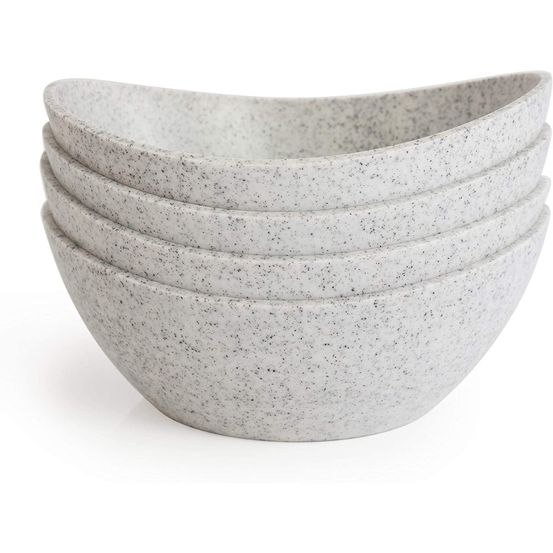 Architec Bistro Bowls, Set/4