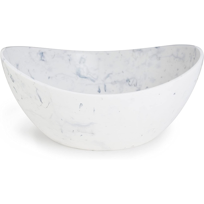 Architec EcoSmart EcoMarble Serving Bowl