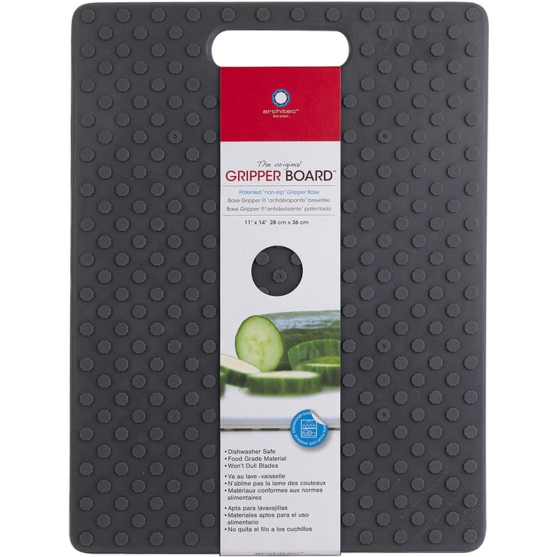 Architec Gripper Cutting Board, 11x14