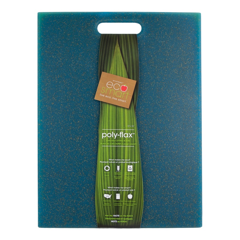 Architec Polyflax Cutting Board, 12x16