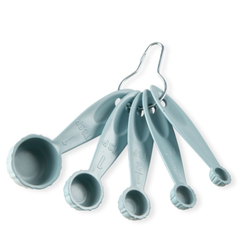 Artisan Bundt Measuring Spoons