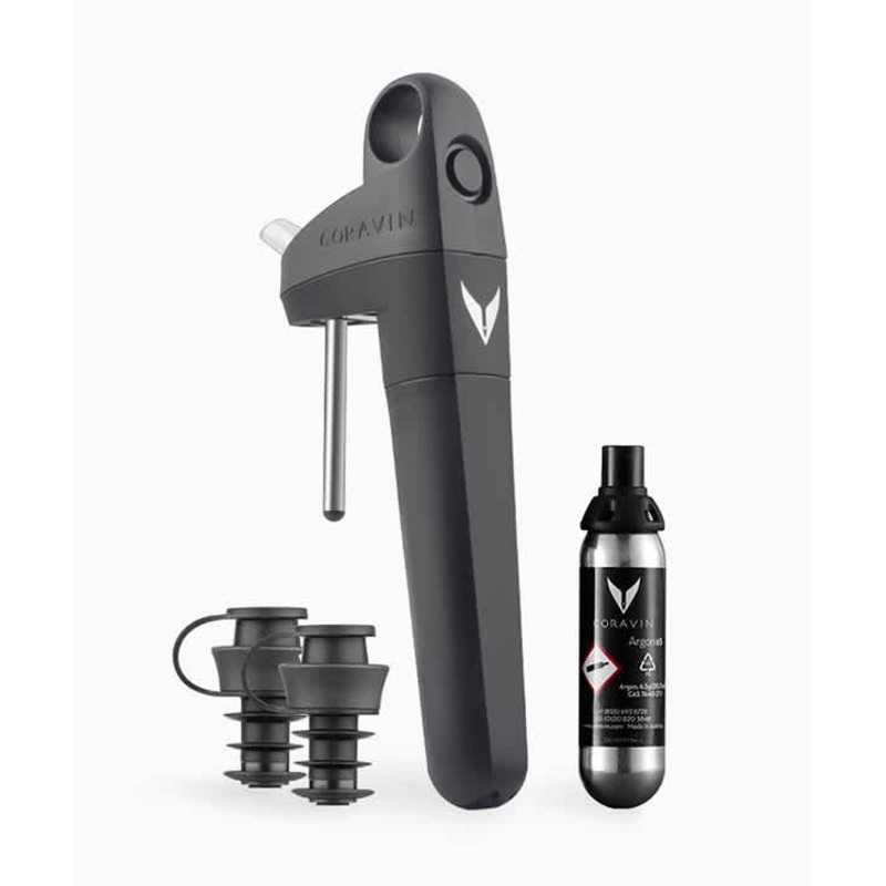 Coravin Pivot Wine Preservation System