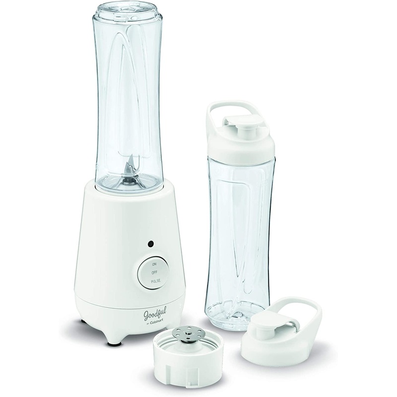 Cuisinart Goodful Compact To Go Countertop Blender