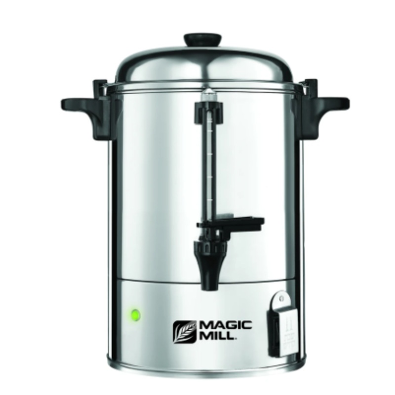 Magic Mill Double Insulated Urn