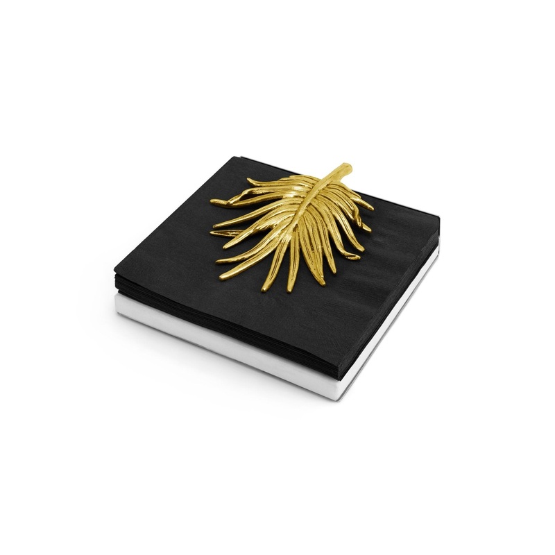 Michael Aram Dinner Napkin Holder