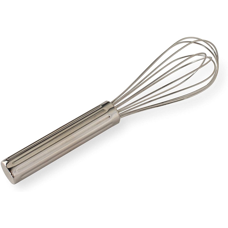 Nordic Ware Stainless Steel Whisk, 7 inch