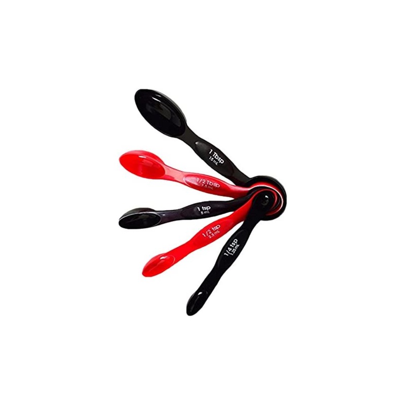 Norpro Measuring Spoons Set of 5
