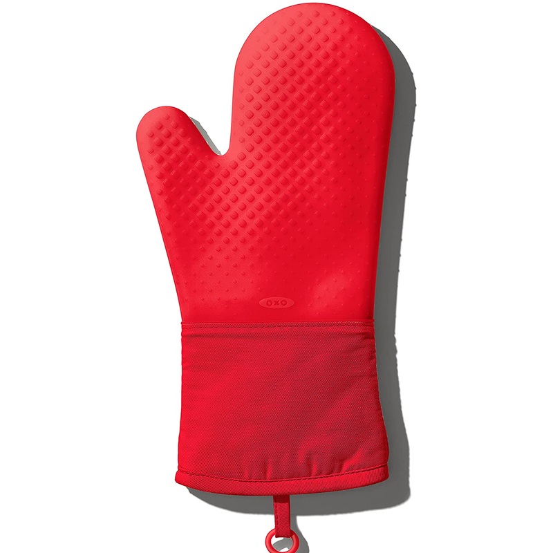 Oxo Good Grips Silicone Oven Mitt