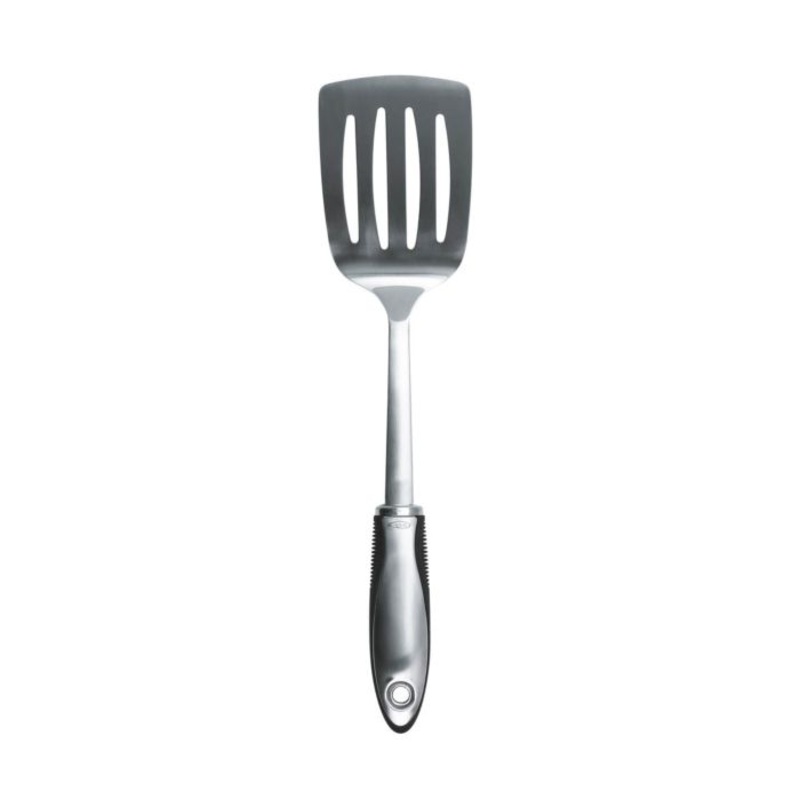 Oxo Good Grips Steel Utensils