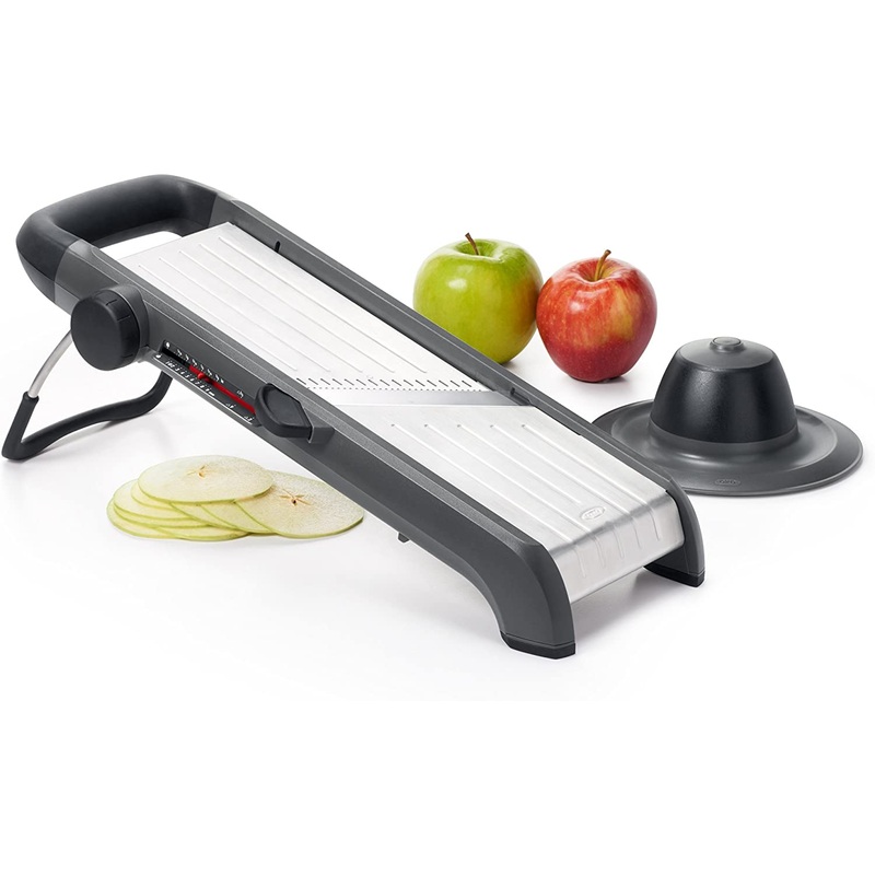 Oxo Steel Chef's Mandoline