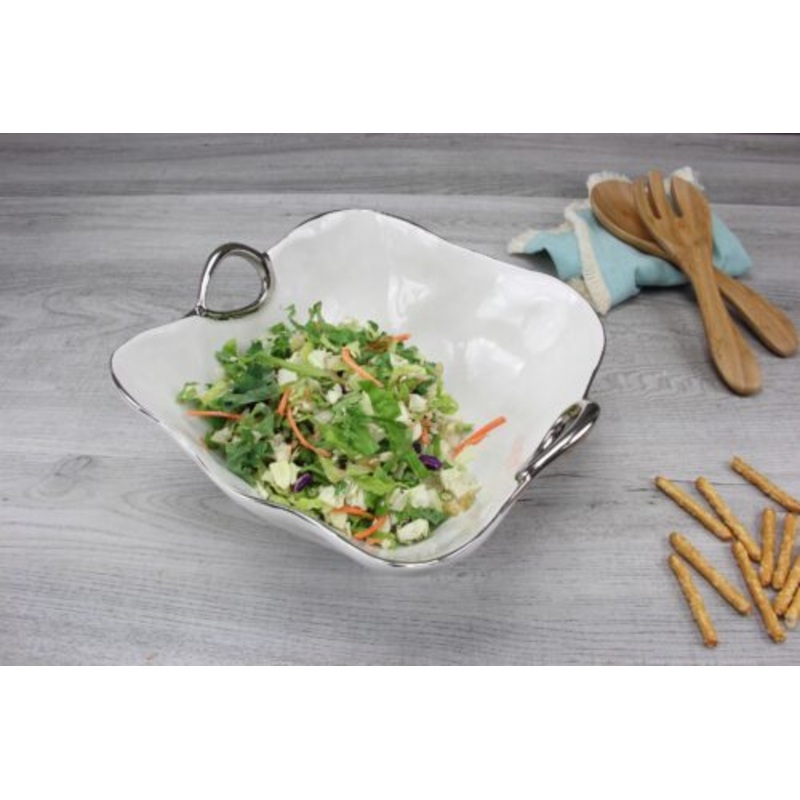 Pampa Bay Handle with Style Bowl