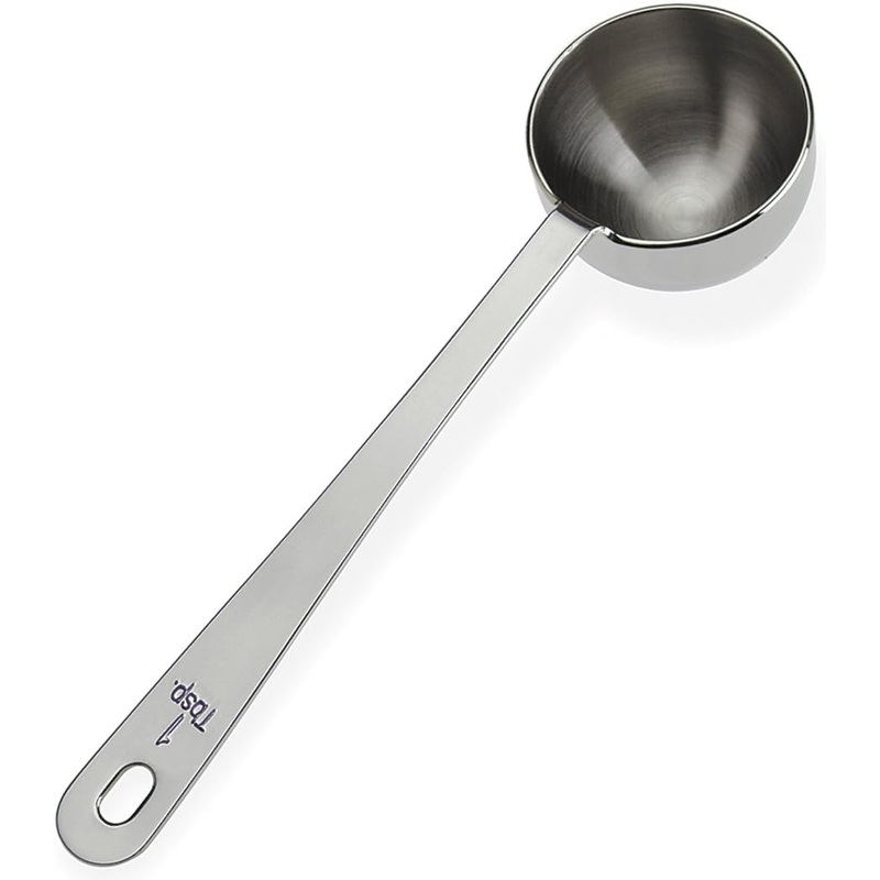 Prepworks by Progressive Long Handled Coffee Scoop