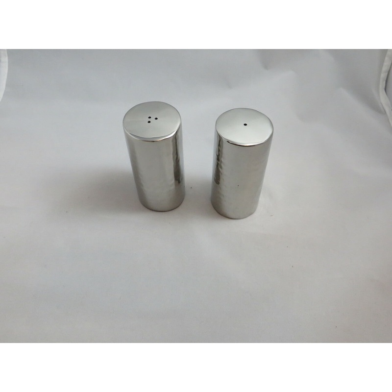 Prestige Salt & Pepper Shakers