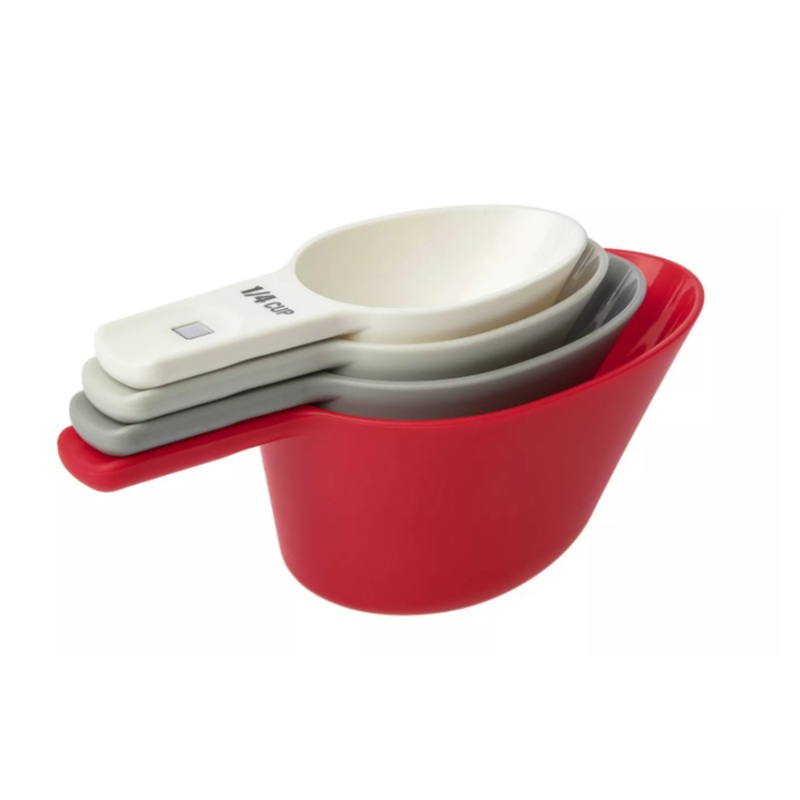 Progressive Magnetic 4Pc Measuring Cups