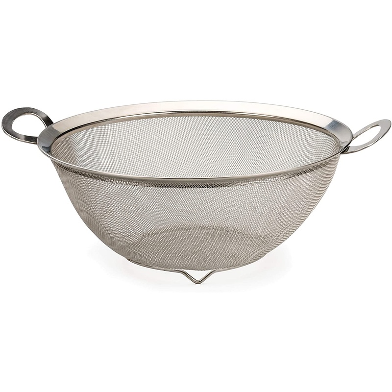RSVP Mesh Colander 4 Quart