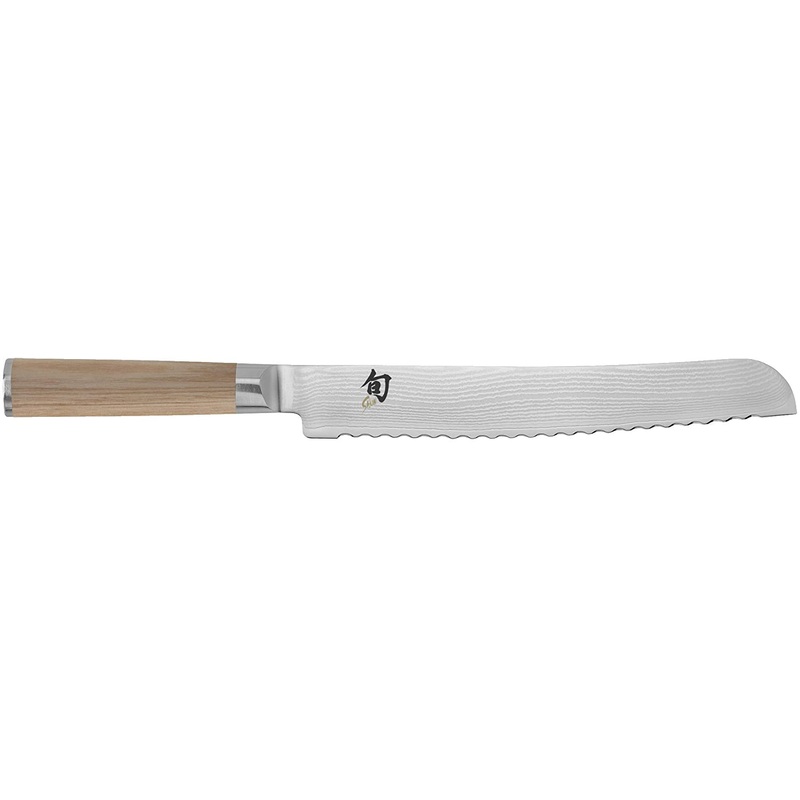 Shun Classic 9 Bread Knife
