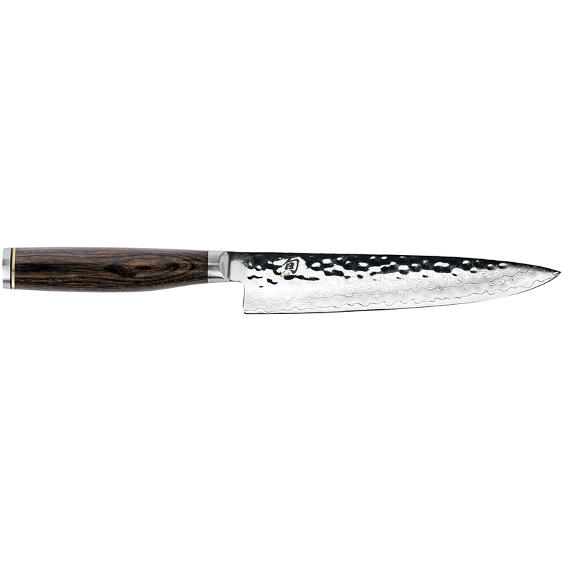 Shun Cutlery Premier 6.5 Utility Knife