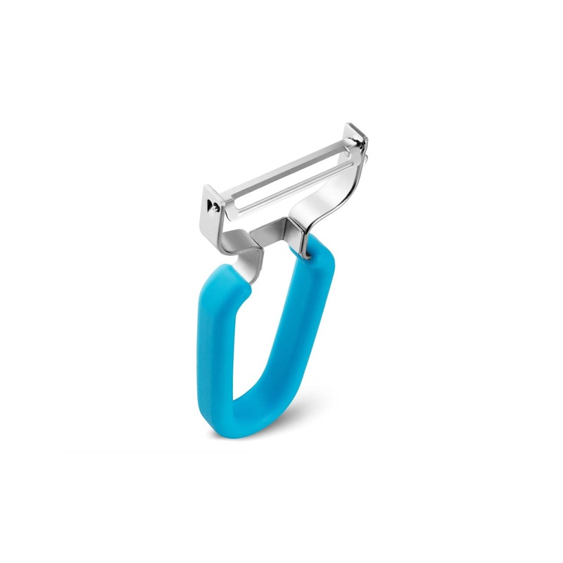 Swissler Soft Non-Slip Grip Peeler