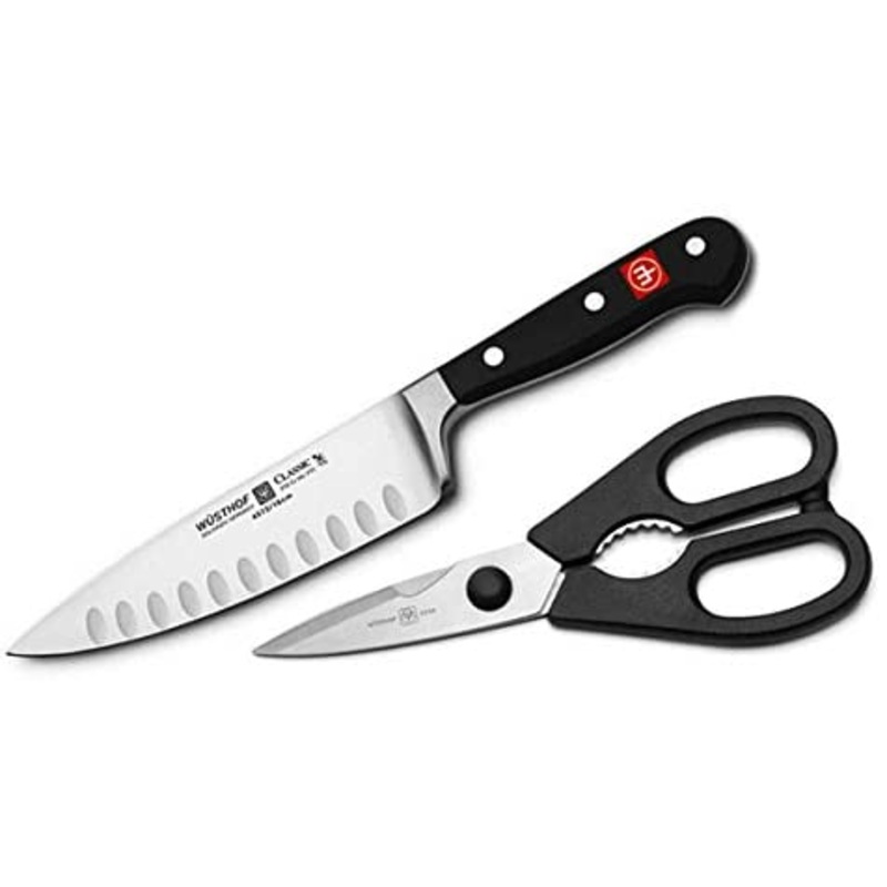 WUSTHOF Classic 2pc Picnic Set