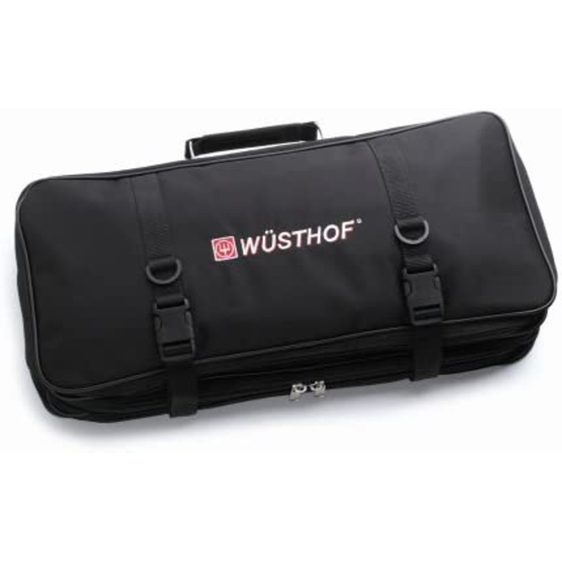 Wusthof Cooking School Bag Knife Storage