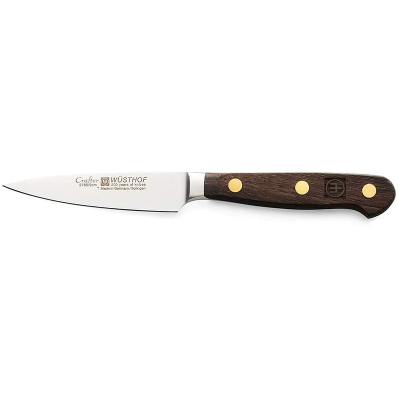WUSTHOF Crafter 3.5 inch Paring Knife