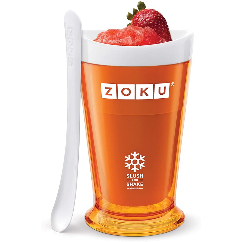 Zoku Slush & Shake Maker
