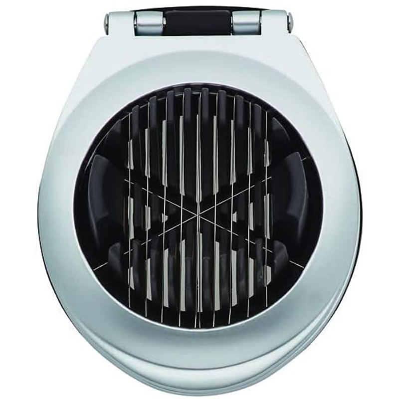 Amco 3-in-1 Egg Slicer