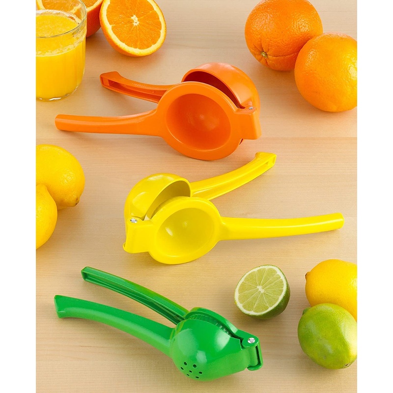Amco Citrus Lime Squeezer