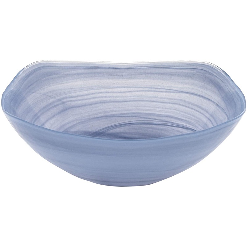 Badash Alabaster Serving Bowls